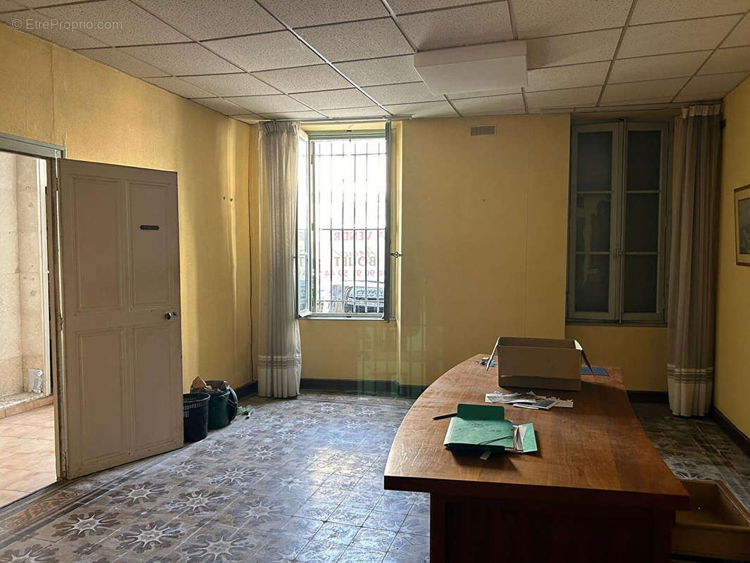 Appartement à TARASCON