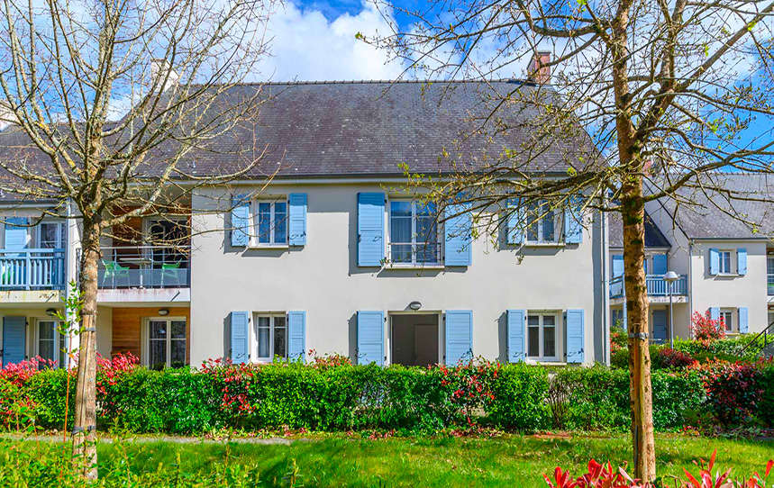 Appartement à PONT-AVEN