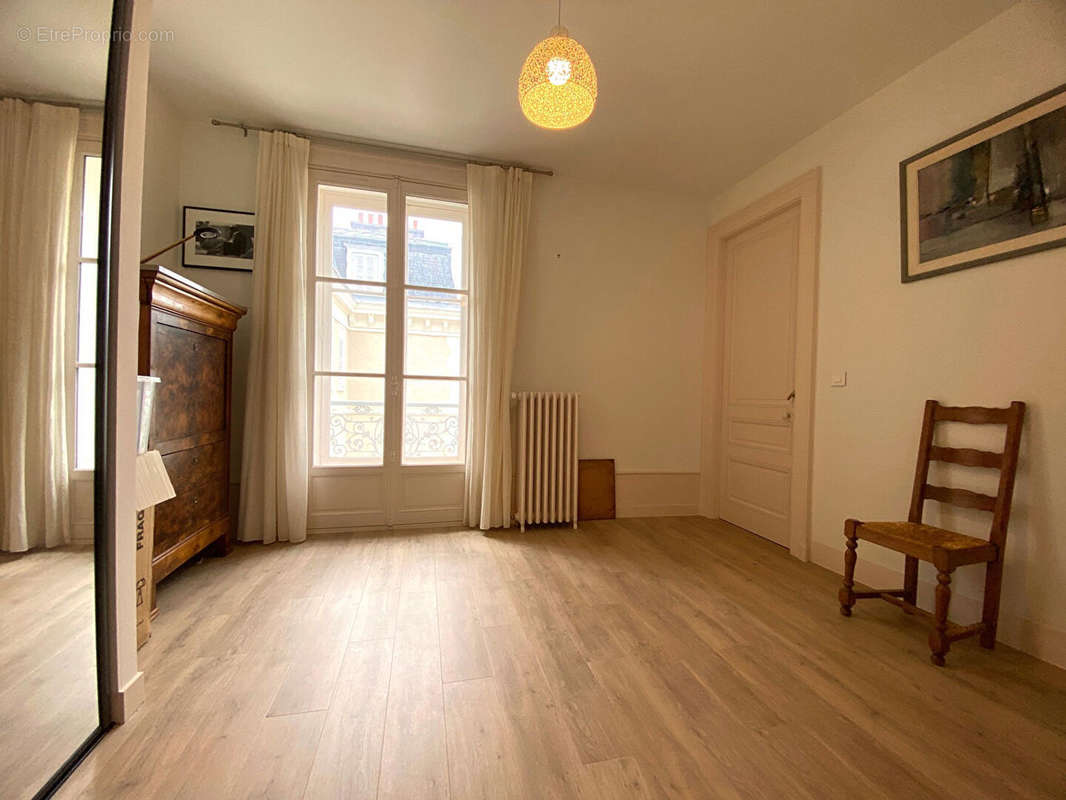 Appartement à LONS-LE-SAUNIER