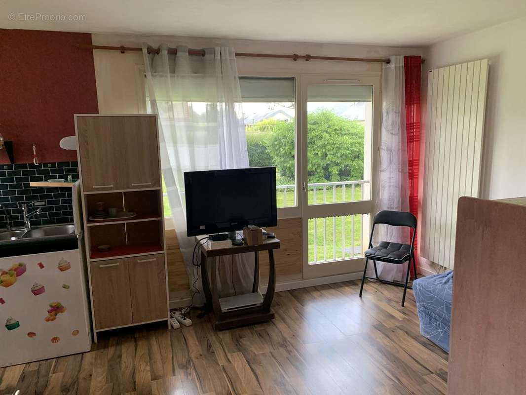 Appartement à LISIEUX