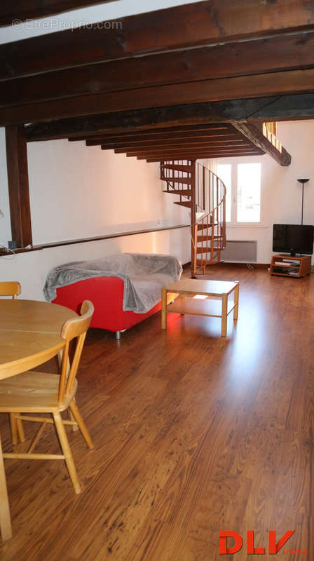 Appartement à FONTAINEBLEAU