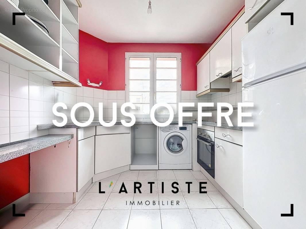 Appartement à ROUEN