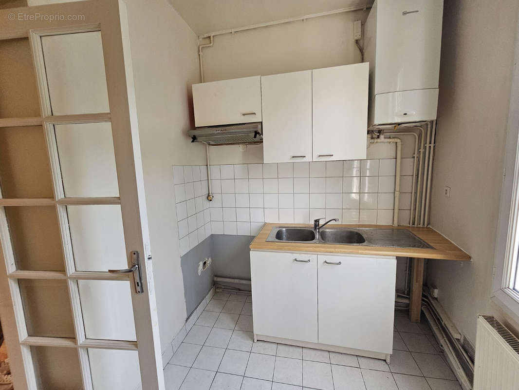 Appartement à LE PERREUX-SUR-MARNE