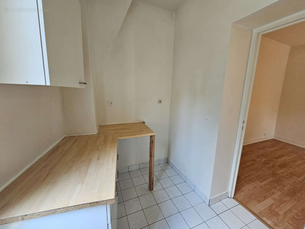 Appartement à LE PERREUX-SUR-MARNE