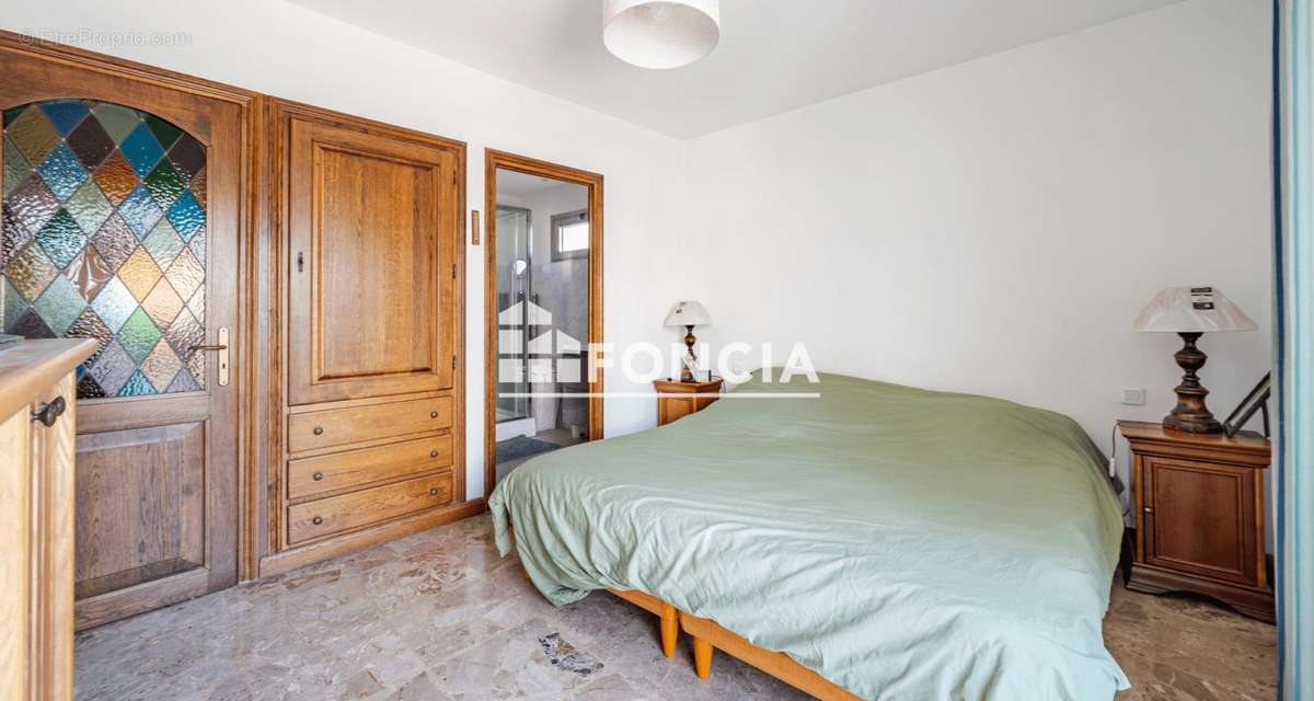 Appartement à CAGNES-SUR-MER