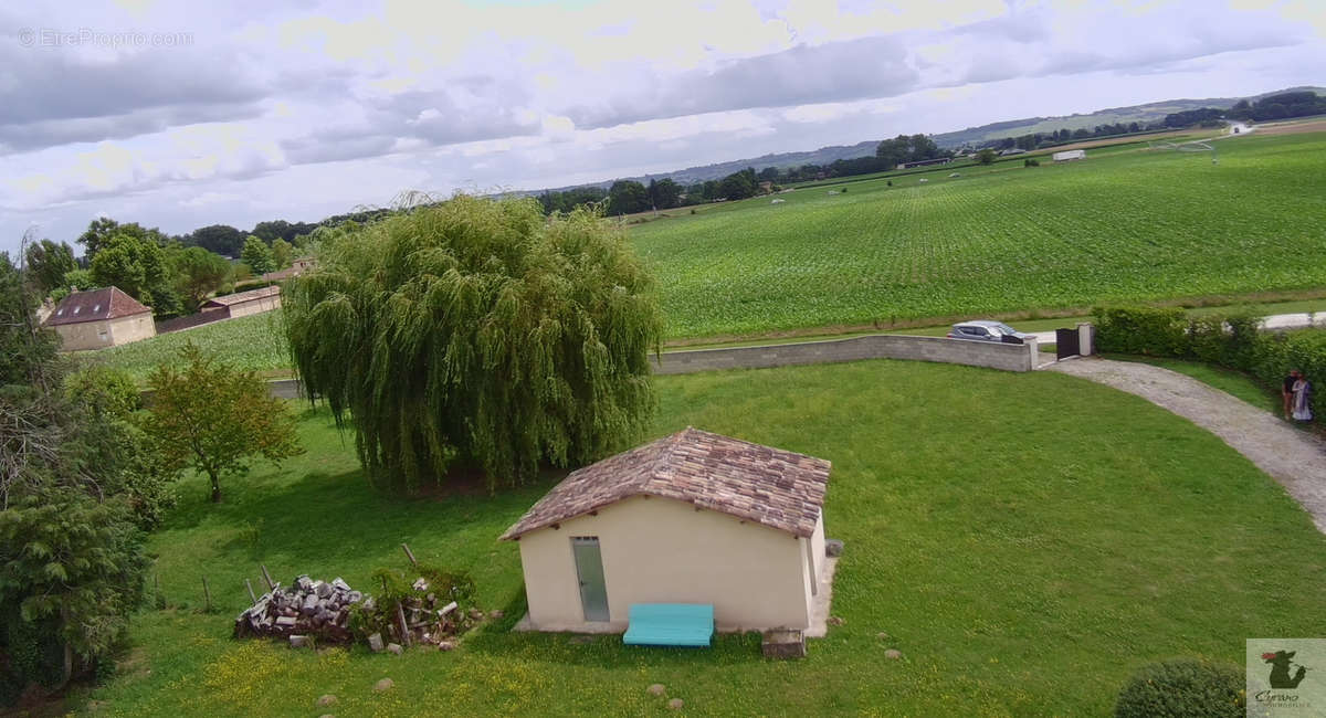 Maison à BERGERAC