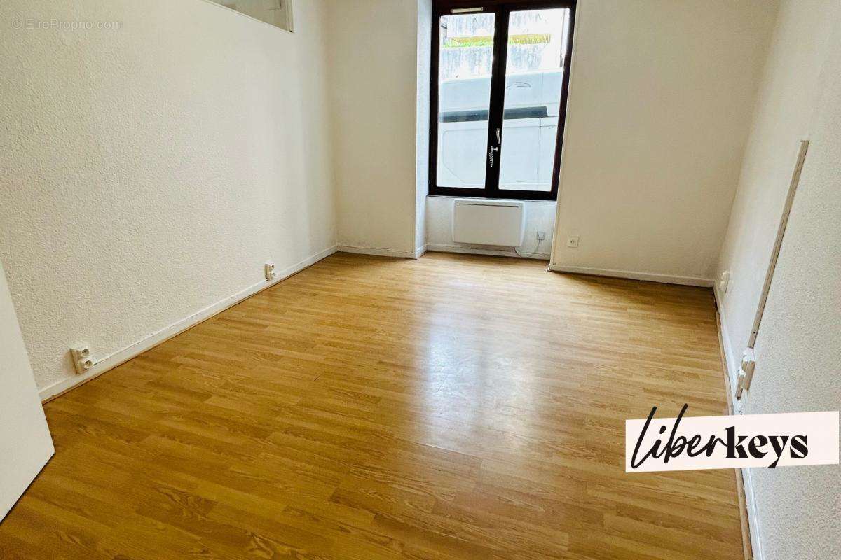 Appartement à VINAY