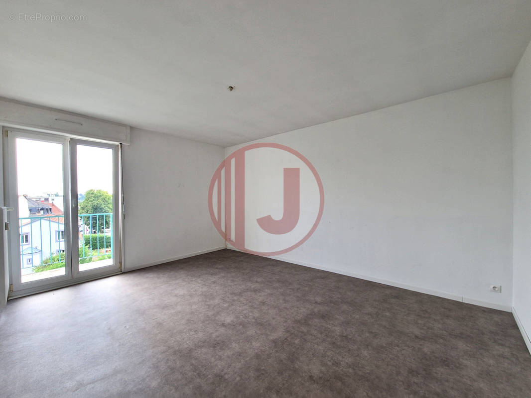 Appartement à MULHOUSE