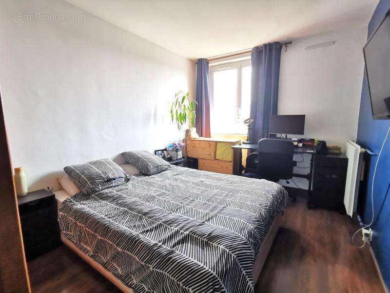 Appartement à ROSNY-SOUS-BOIS