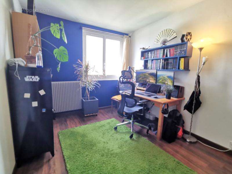 Appartement à ROSNY-SOUS-BOIS