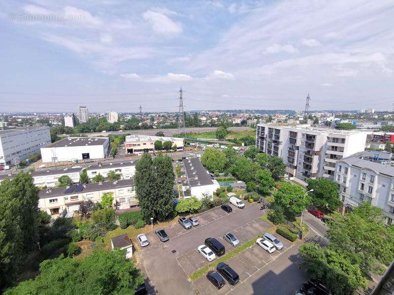 Appartement à ROSNY-SOUS-BOIS