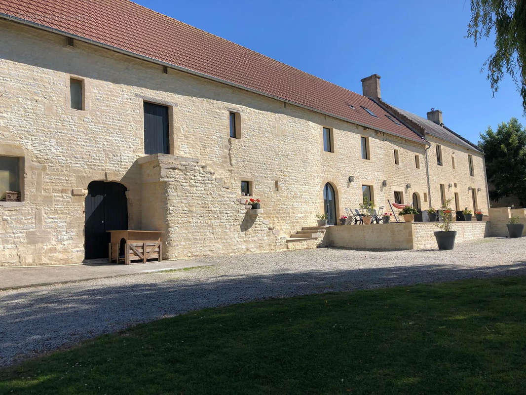 Maison à BAYEUX