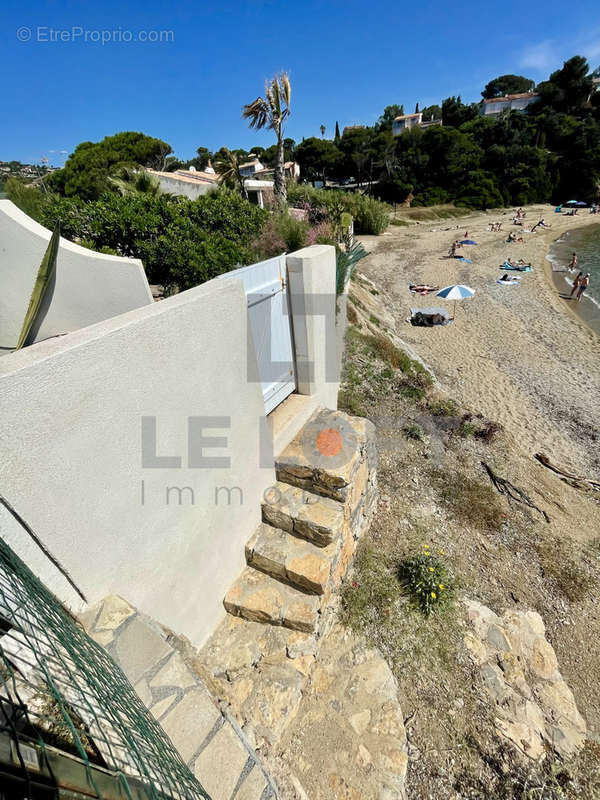 Maison à FREJUS