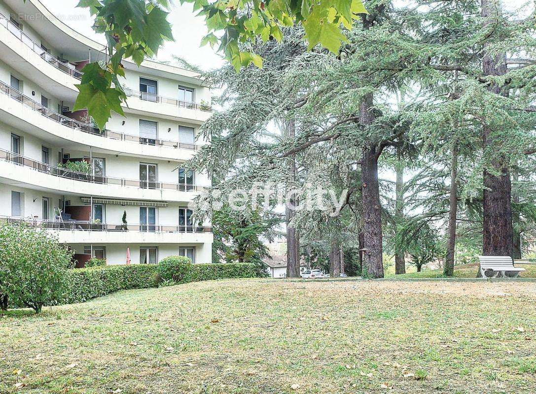 Appartement à RIVE-DE-GIER