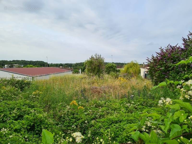 Terrain à SOYAUX