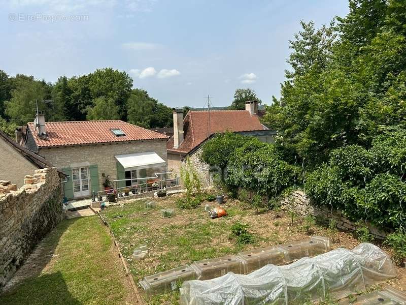 Maison à TOURTOIRAC