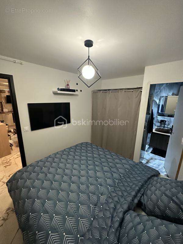 Appartement à ANNEMASSE