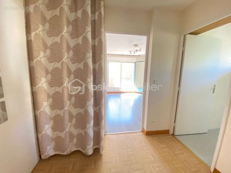 Appartement à ANNECY