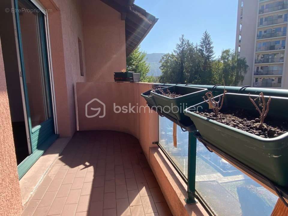 Appartement à ANNECY