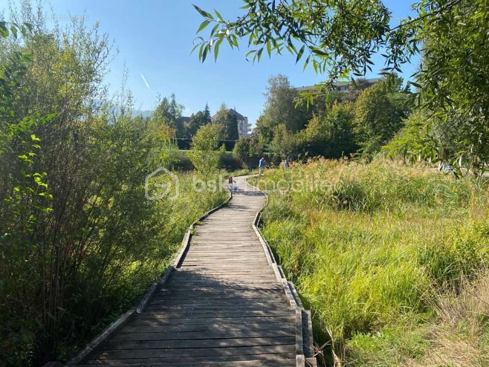 Appartement à ANNECY