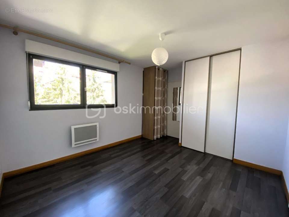 Appartement à ANNECY