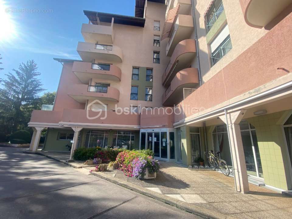 Appartement à ANNECY