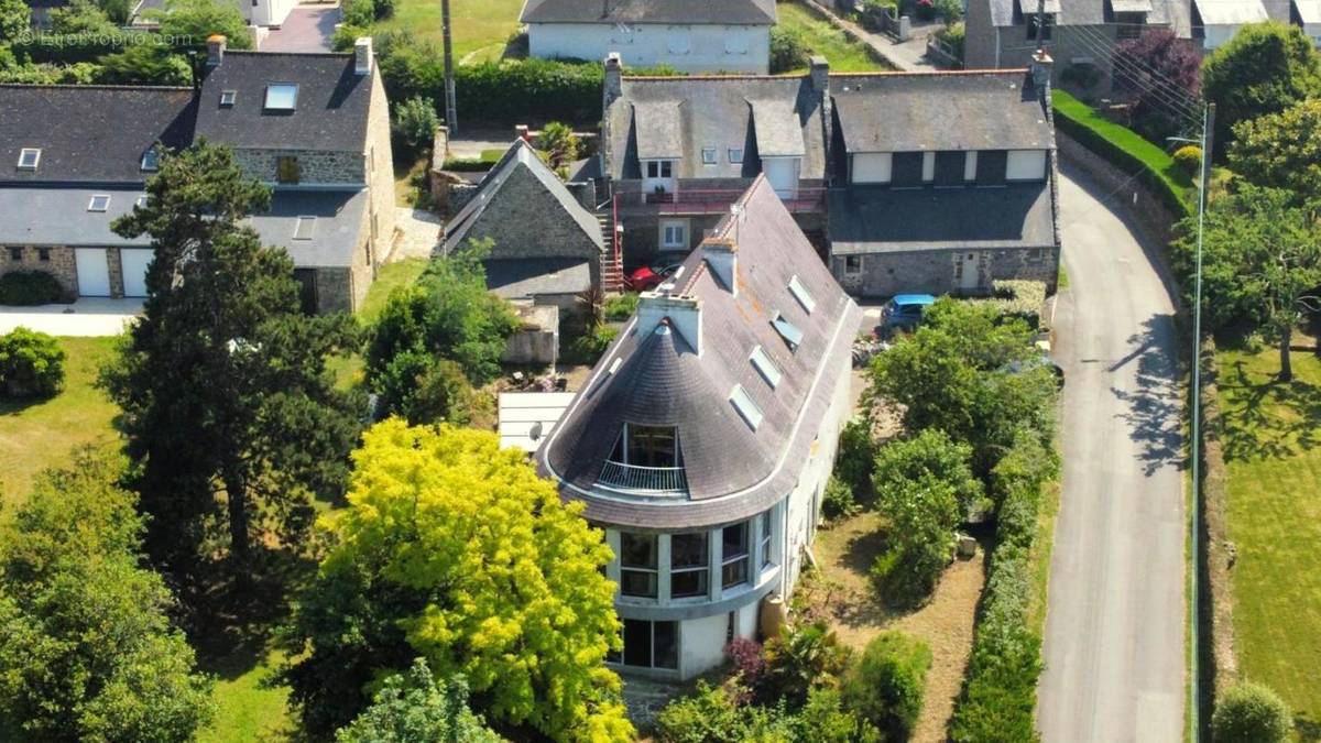 Maison à CANCALE