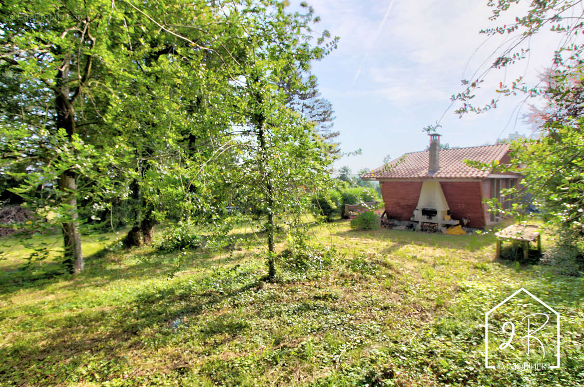 Maison à CHARANTONNAY