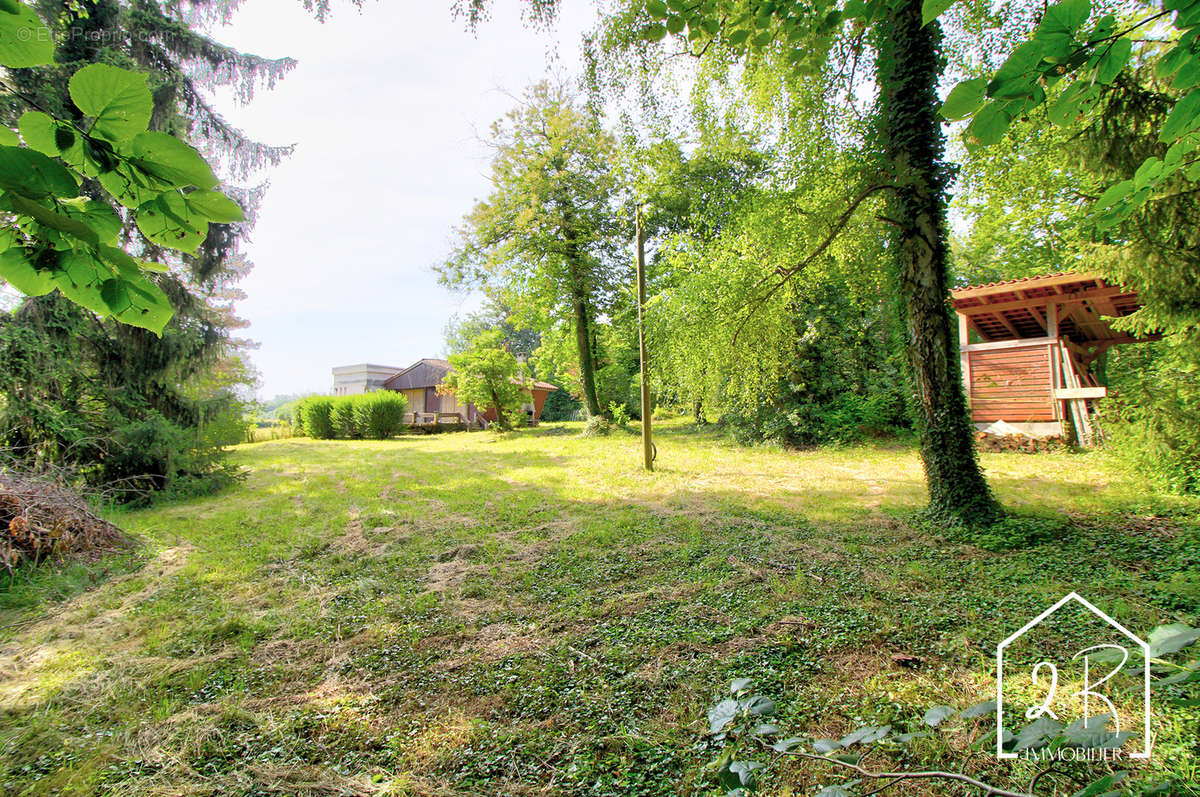 Maison à CHARANTONNAY