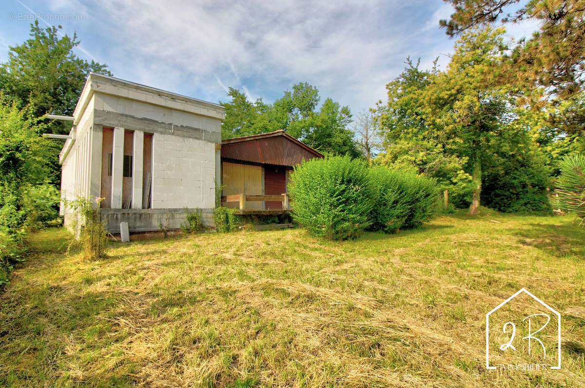 Maison à CHARANTONNAY