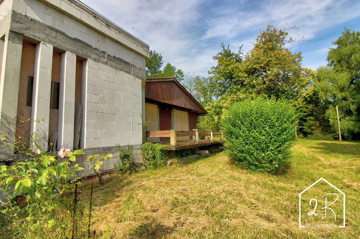 Maison à CHARANTONNAY