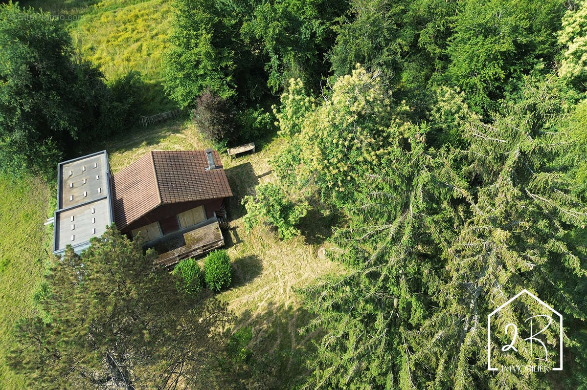 Maison à CHARANTONNAY