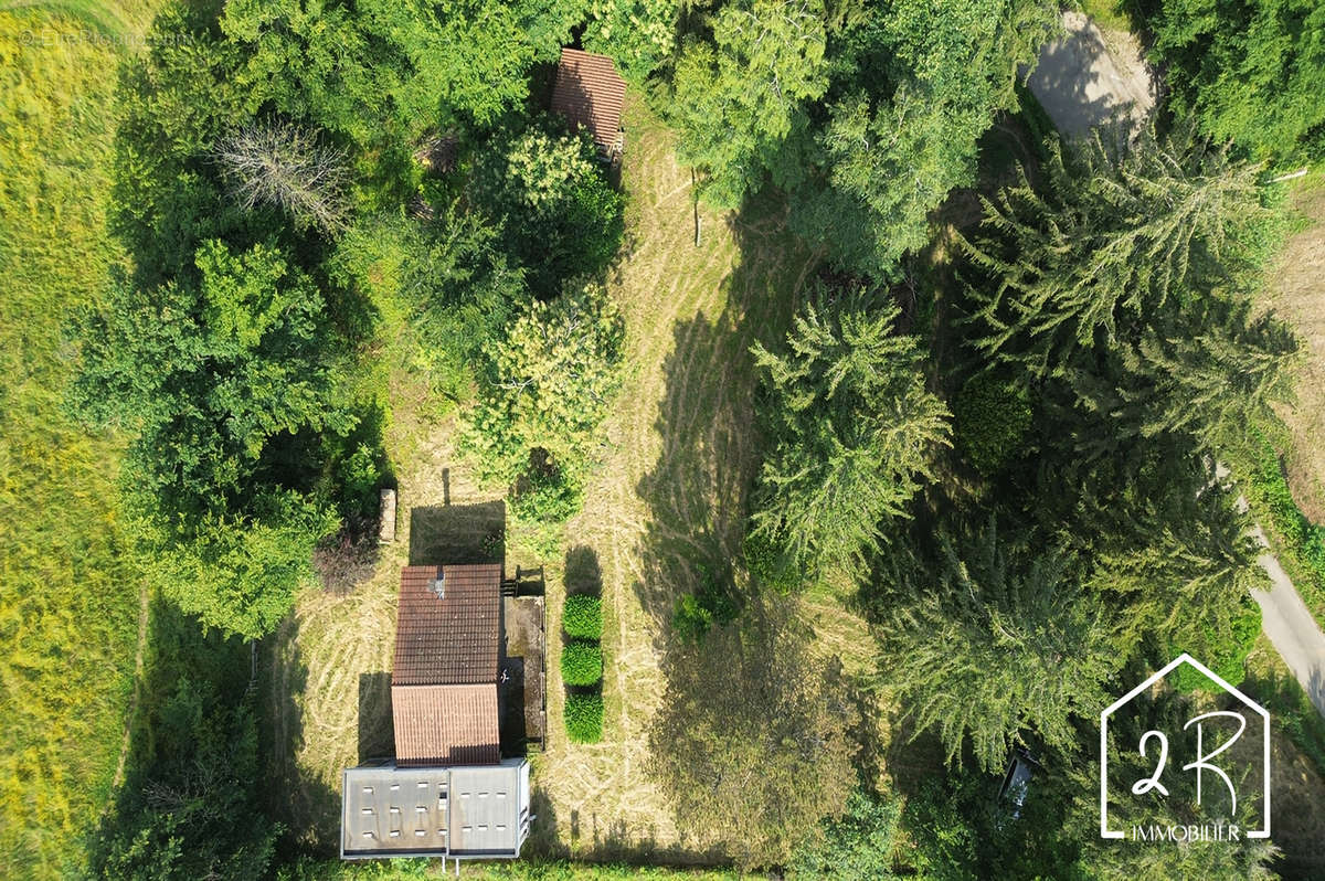 Maison à CHARANTONNAY