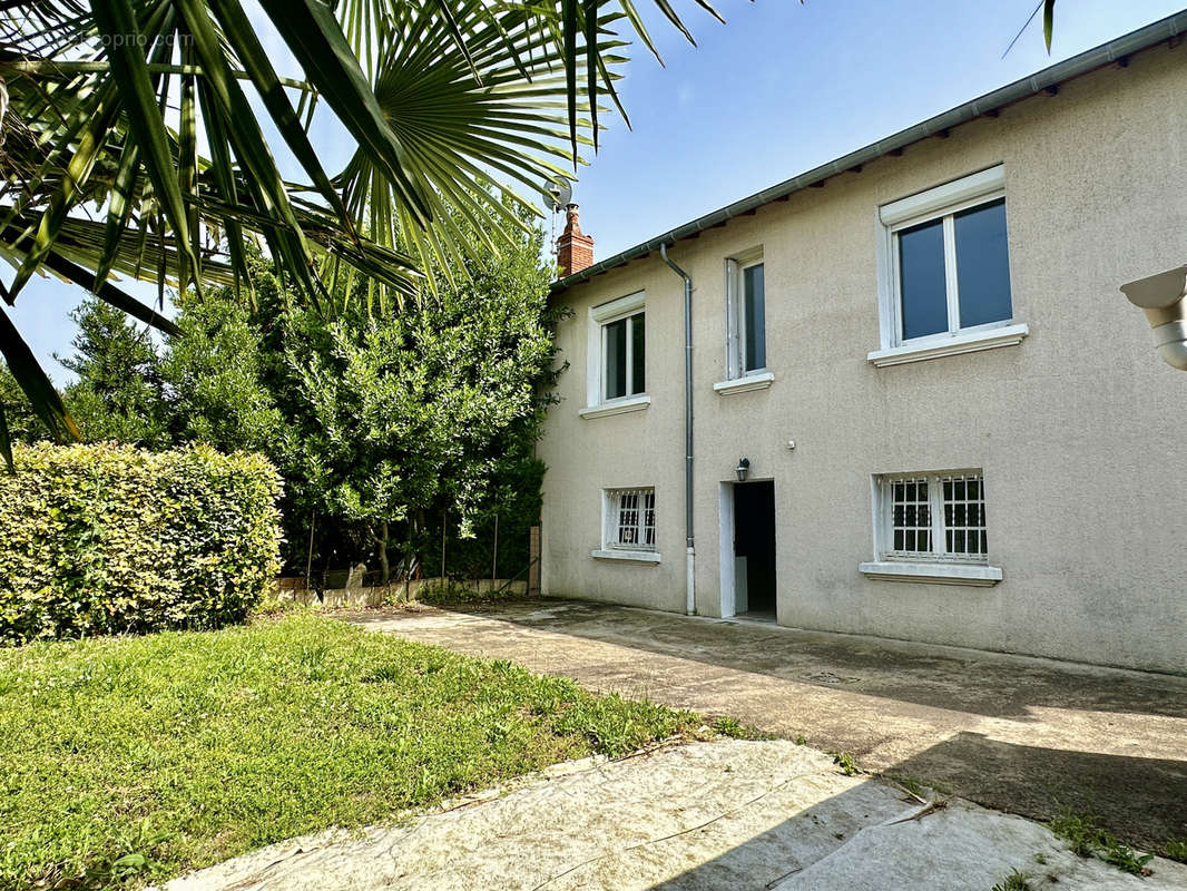 Maison à ALBI