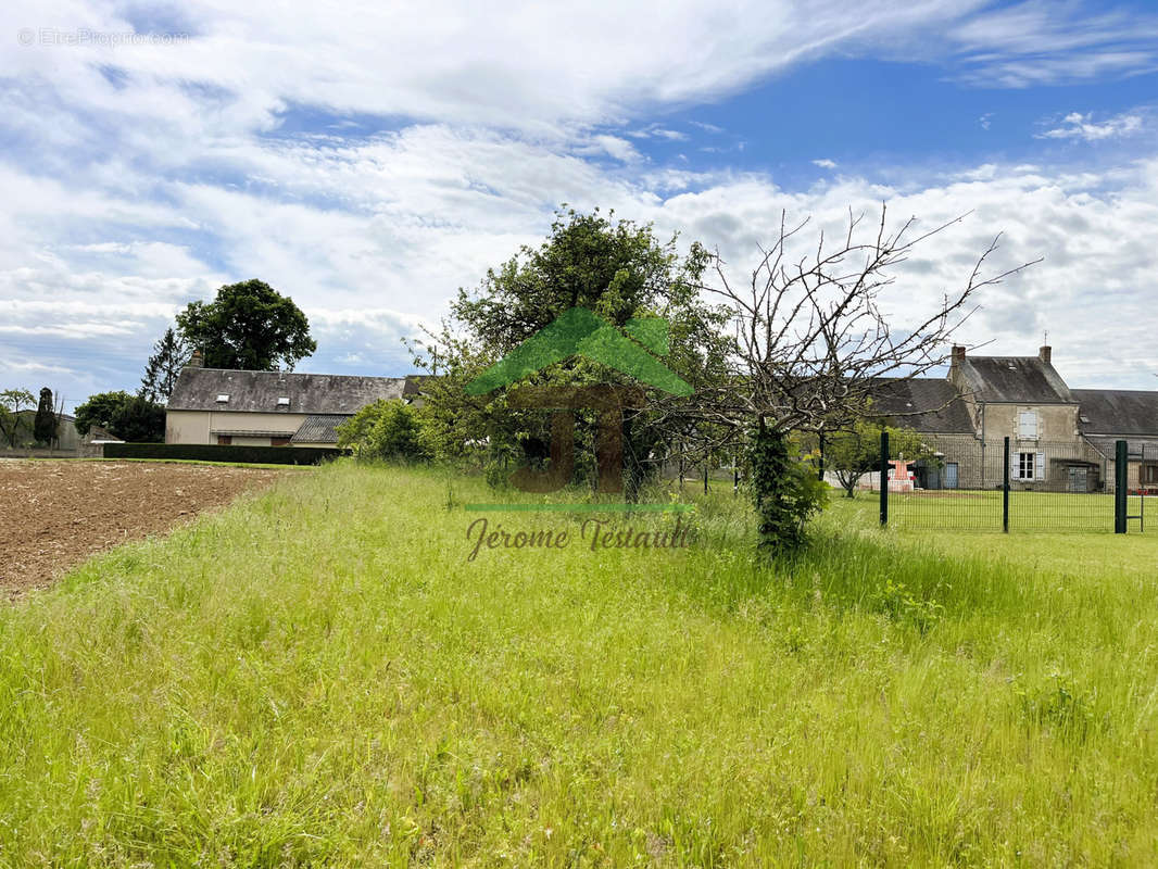 Maison à PATAY