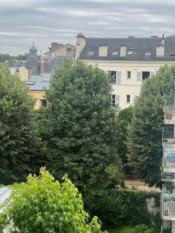 Appartement à VERSAILLES