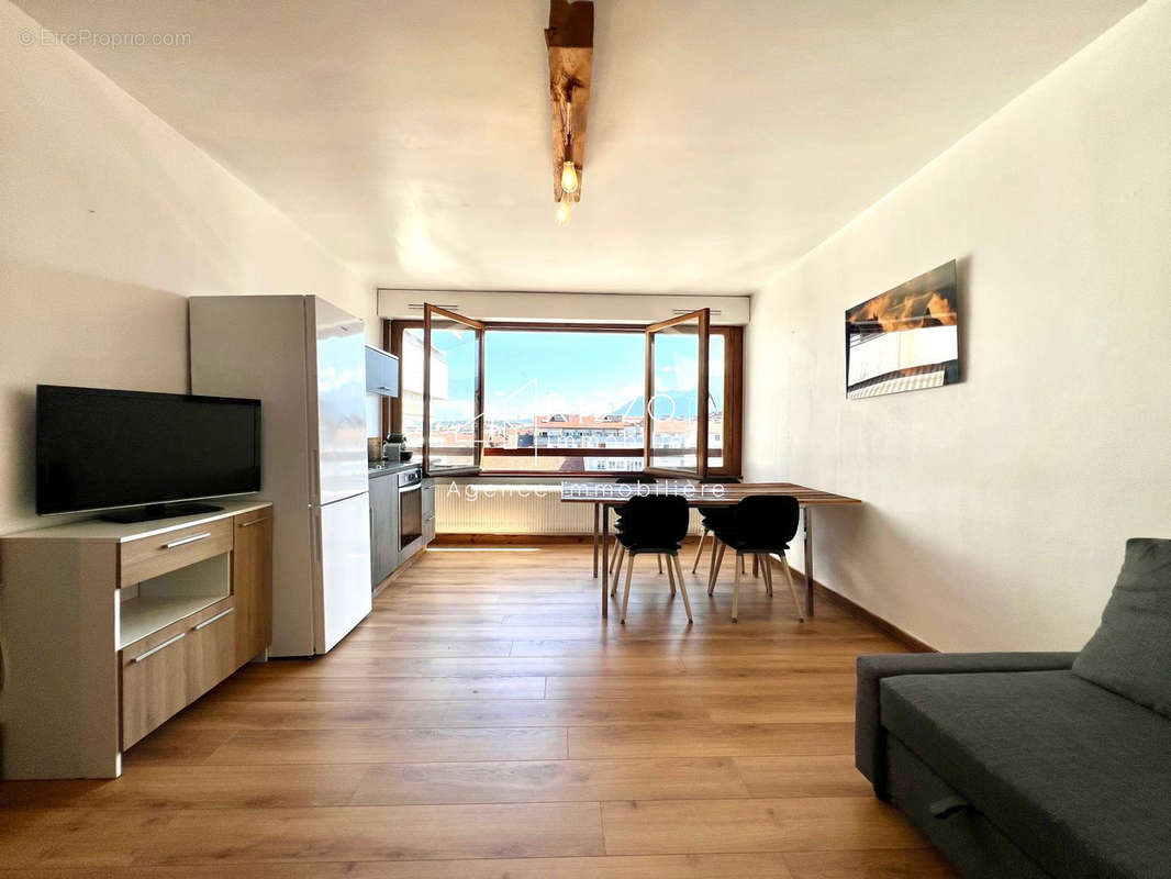 Appartement à ANNECY