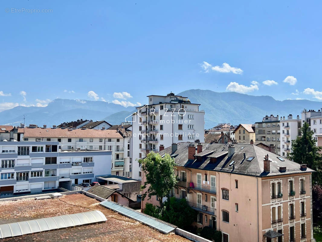 Appartement à ANNECY