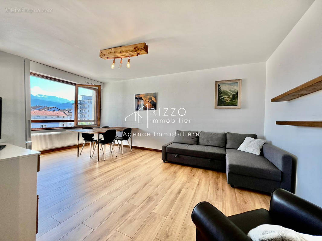 Appartement à ANNECY