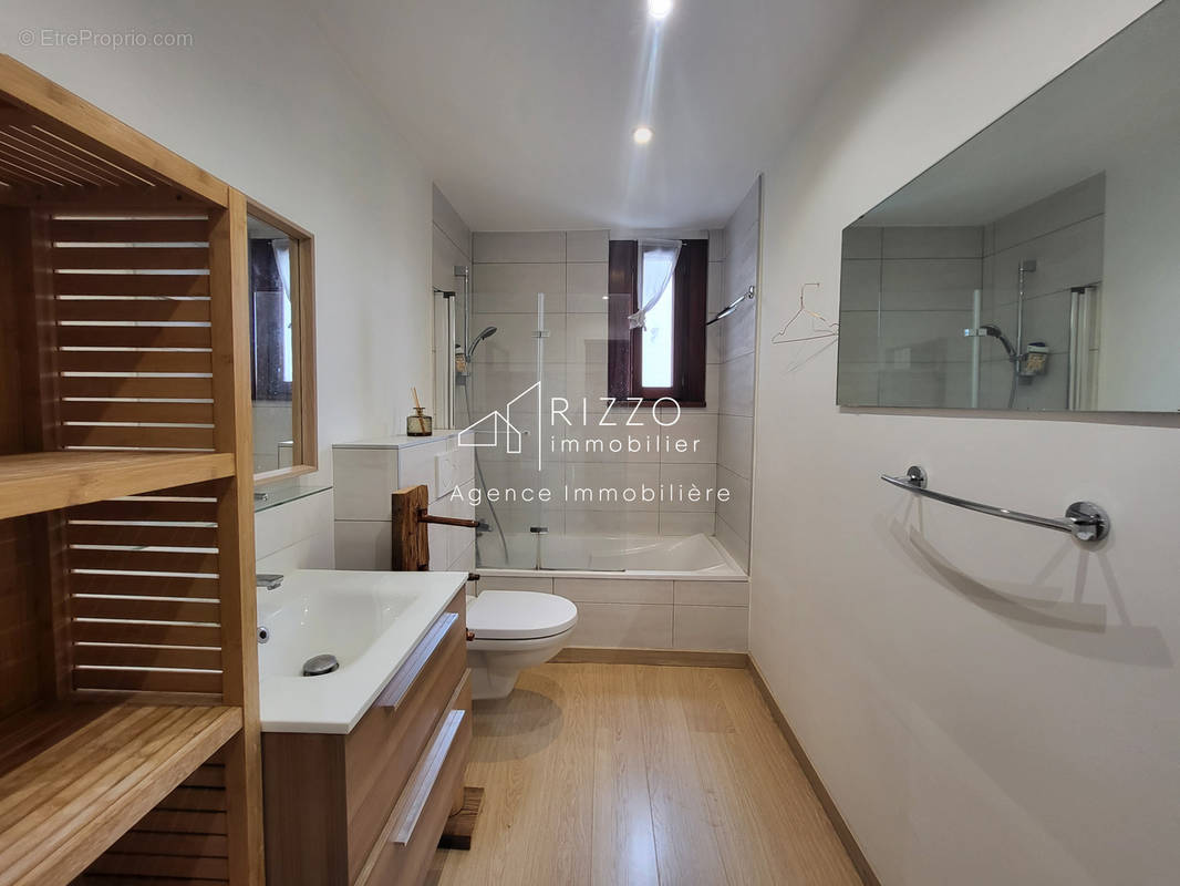 Appartement à ANNECY