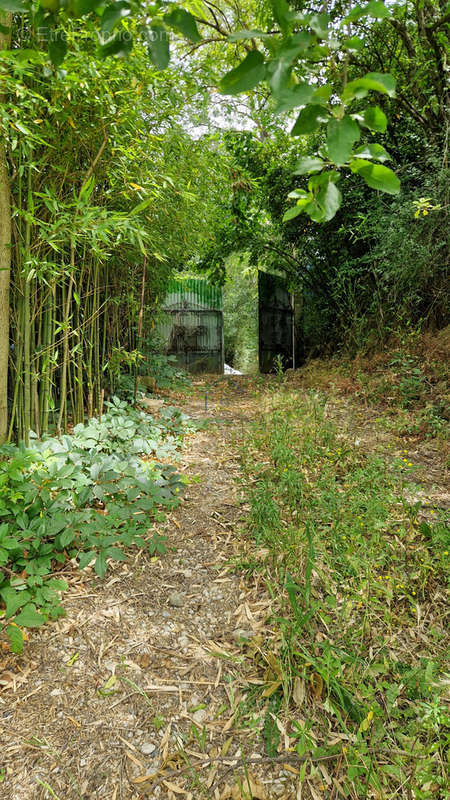 Terrain à GIGNAC