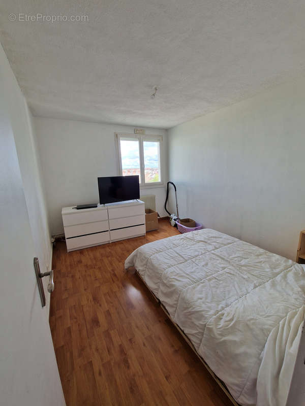 Appartement à CHEVIGNY-SAINT-SAUVEUR