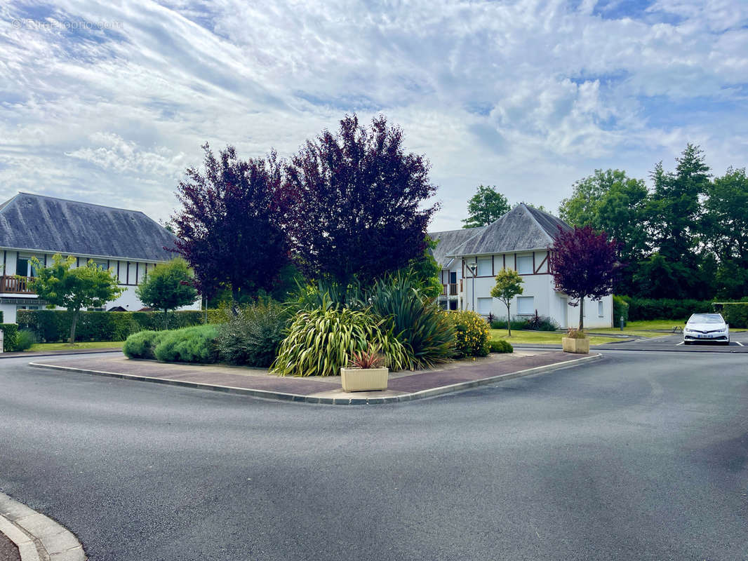 Appartement à VILLERS-SUR-MER