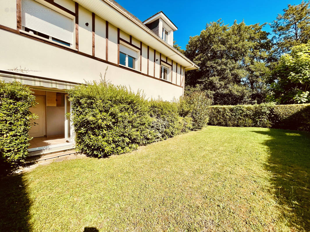 Appartement à VILLERS-SUR-MER