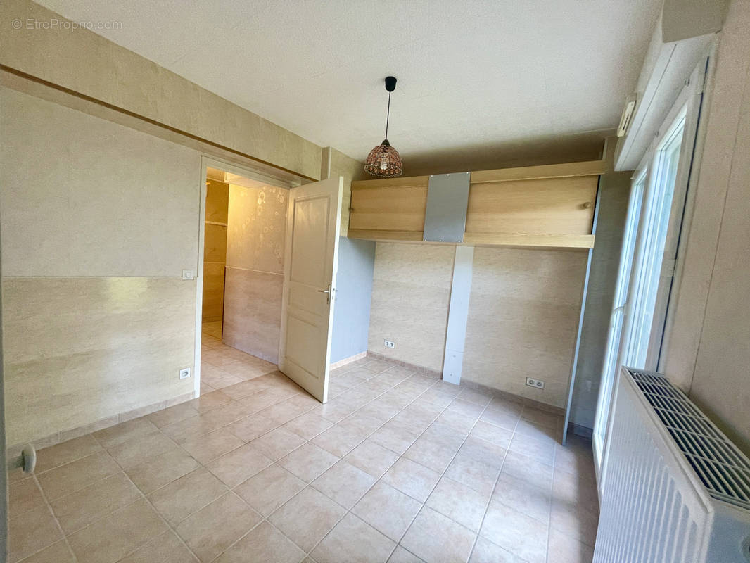 Appartement à VILLERS-SUR-MER