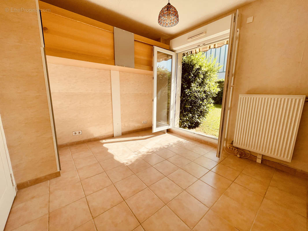 Appartement à VILLERS-SUR-MER