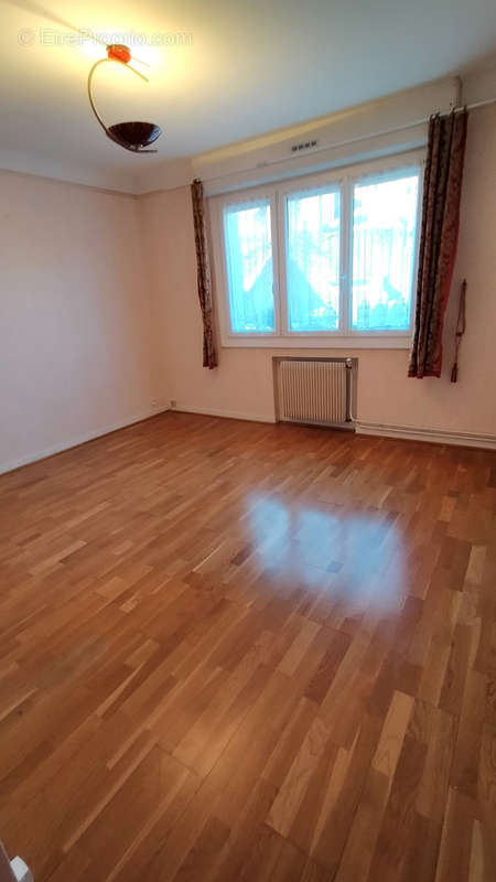 Appartement à BOULOGNE-SUR-MER