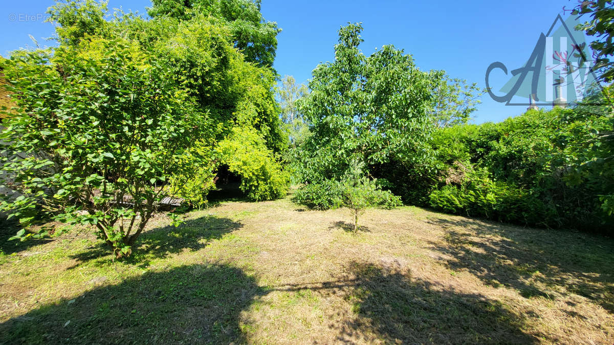 Maison à BRAY-SUR-SEINE