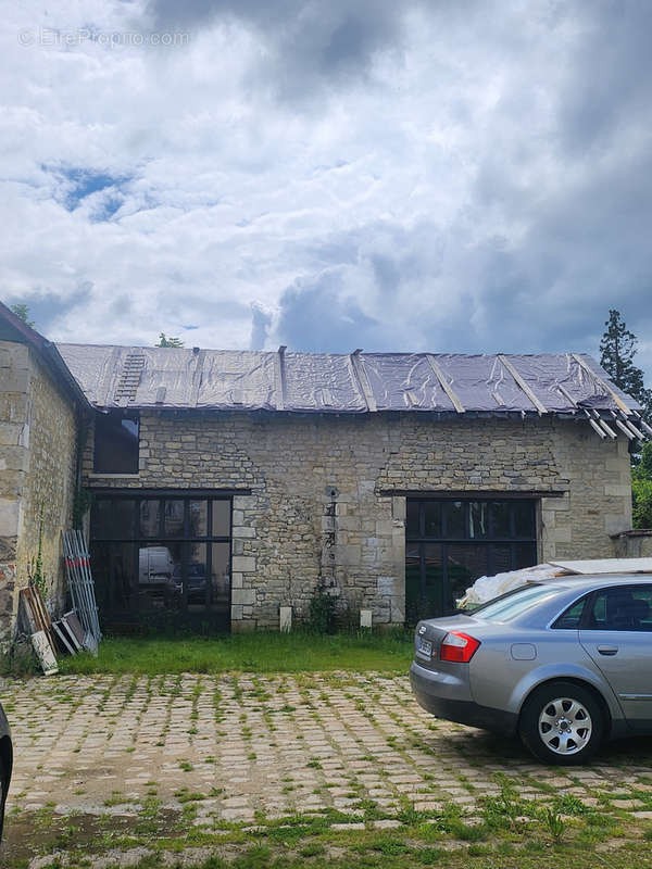 Appartement à MAGNY-EN-VEXIN