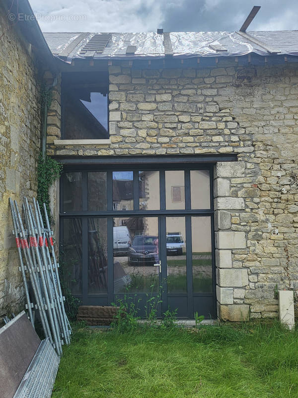 Appartement à MAGNY-EN-VEXIN